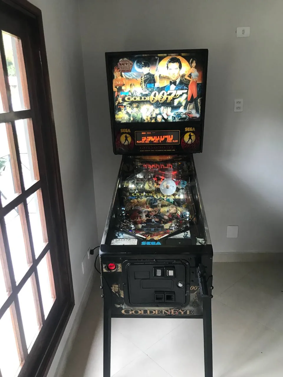 Pinball 007 - Miniatura 14